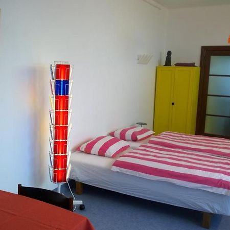 B&B Oostende Esterno foto