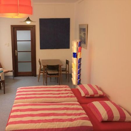 B&B Oostende Esterno foto