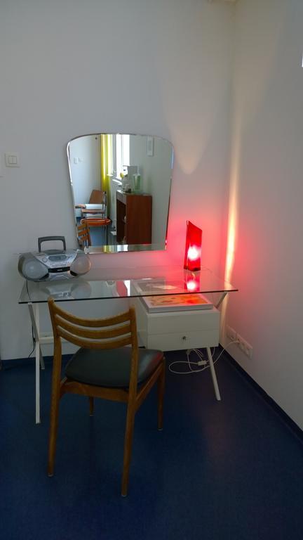 B&B Oostende Camera foto