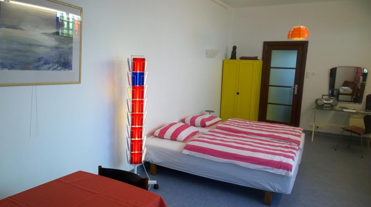 B&B Oostende Esterno foto